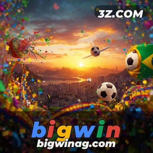 Cassino BigWin: A Nova Era do Entretenimento Online