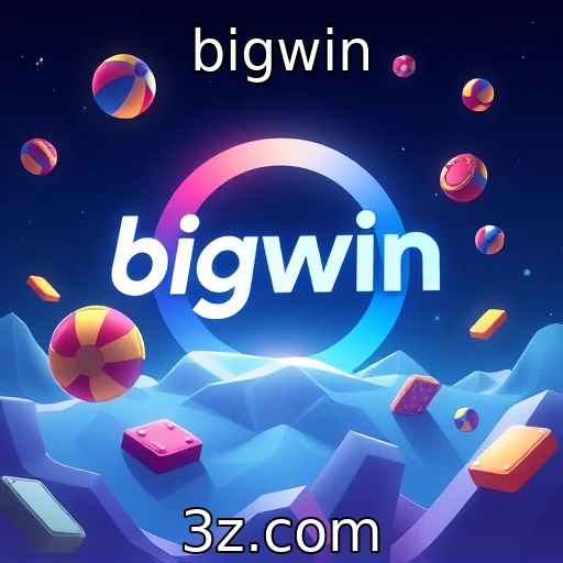 Mudanças no comportamento dos consumidores de jogos digitais : bigwin