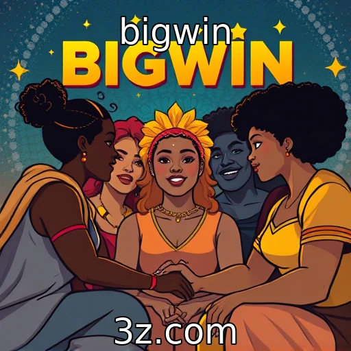Aumento da diversidade em narrativas de jogos | bigwin