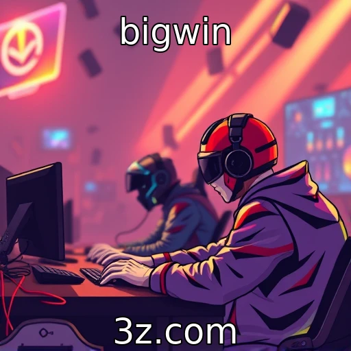 Futuro dos eSports e sua integração com jogos tradicionais | bigwin