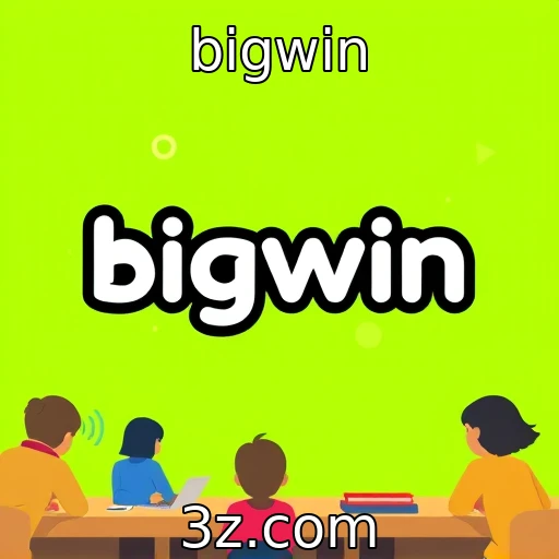 Exploração de jogos como ferramenta educacional | bigwin