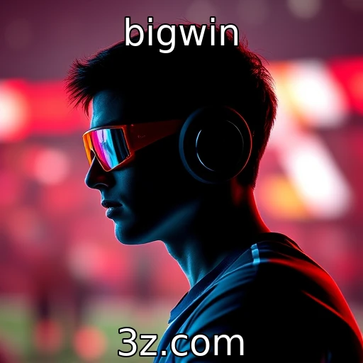 Impacto dos jogos na saúde mental dos jogadores : bigwin