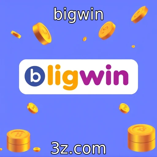 Indústria de jogos e suas tendências de monetização : bigwin