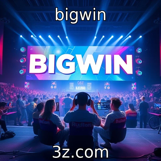 Principais eventos globais de jogos programados - bigwin