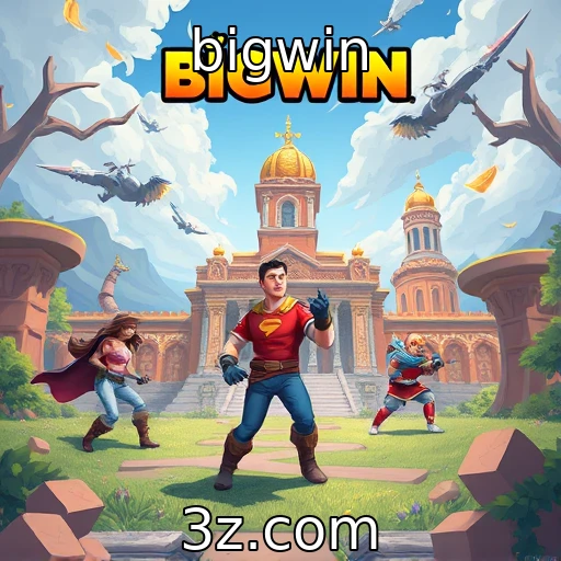 Desenvolvedores independentes ganham destaque na indústria - bigwin