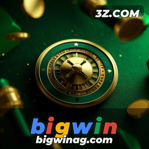 bigwin Diversão garantida