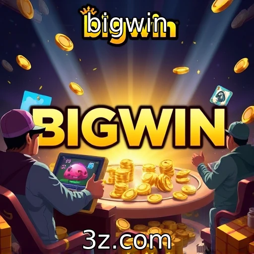 Novas tecnologias que estão moldando a experiência de jogo - bigwin