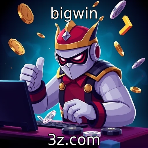 Concorrência entre plataformas de jogos online aumenta - bigwin