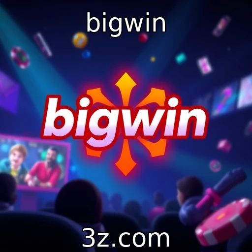 Tendências de jogos online para o futuro da indústria | bigwin