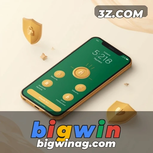 Explorando a Seção Paga do Bigwin: Diversão e Potencial de Ganho