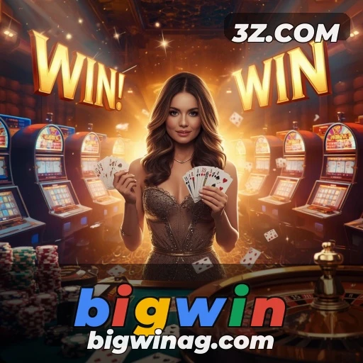 bigwin Promoções em destaque