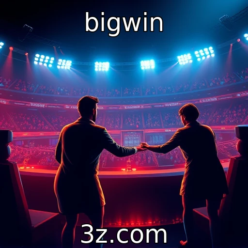 Regulamentação de jogos e apostas no cenário mundial - bigwin