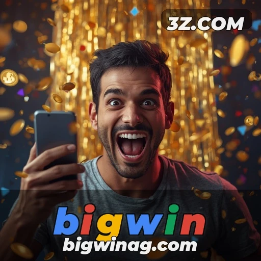 Slots Criativos no bigwin: A Aventura Começa Aqui!
